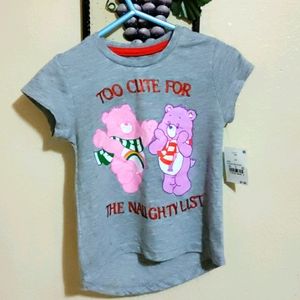 Care Bear shirt